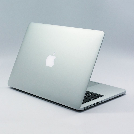 تصویر لپتاپ Apple MacBook Pro 13-inch