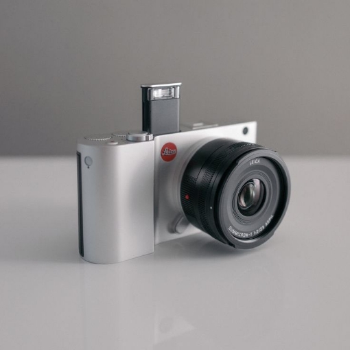 تصویر دوربین دیجیتال Leica T Mirrorless